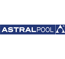 Astral Pool Logo