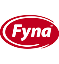 Fyna Logo