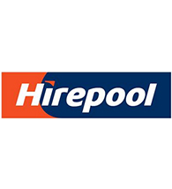Hirepool Logo