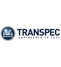 Transpec Logo